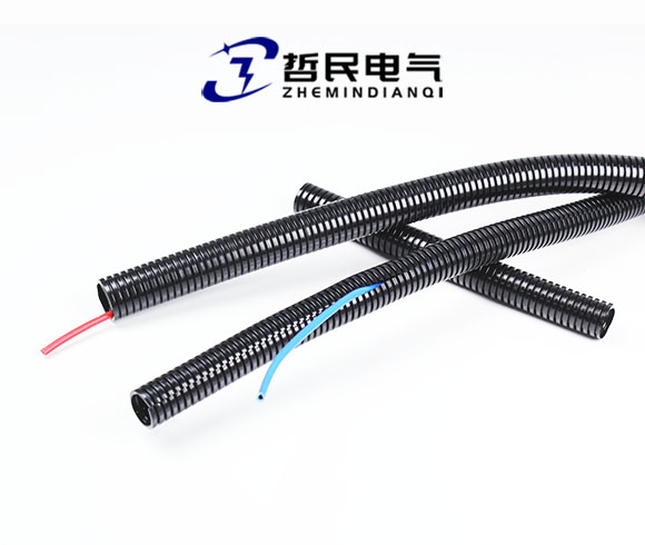 尼龙环保加厚浪管