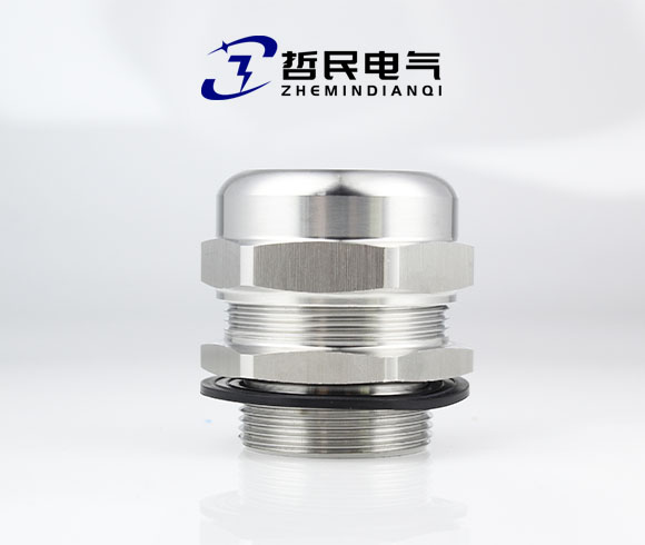 不锈钢电缆防水接头M制