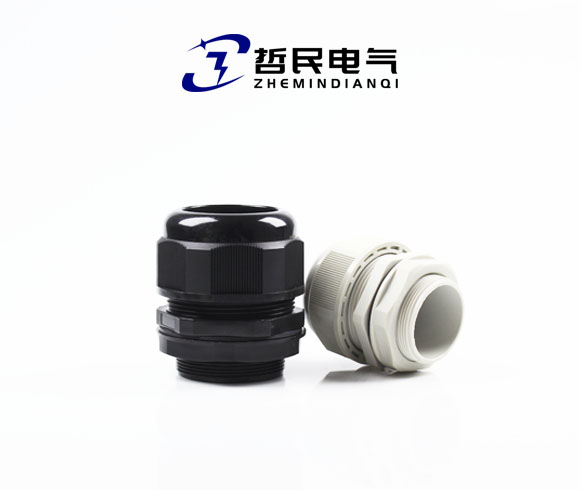 尼龙电缆防水接头M制