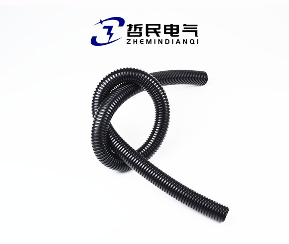 PA12尼龙环保加厚浪管