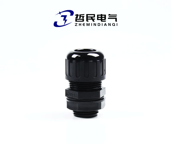 尼龙波纹管防水接头