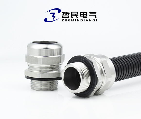 不锈钢波纹管接头